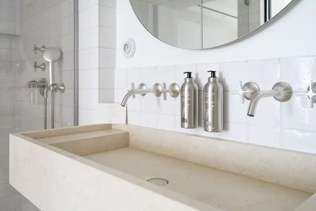Chambre Deluxe