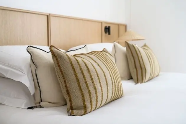 Chambre Deluxe