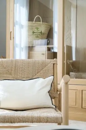 Chambre Deluxe