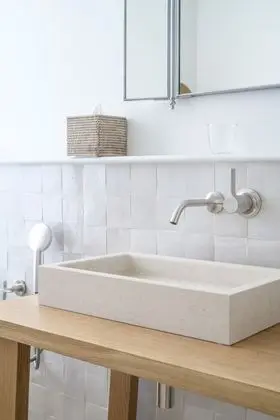 Chambre Deluxe