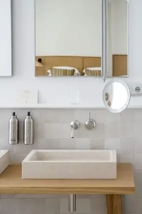 Chambre Deluxe