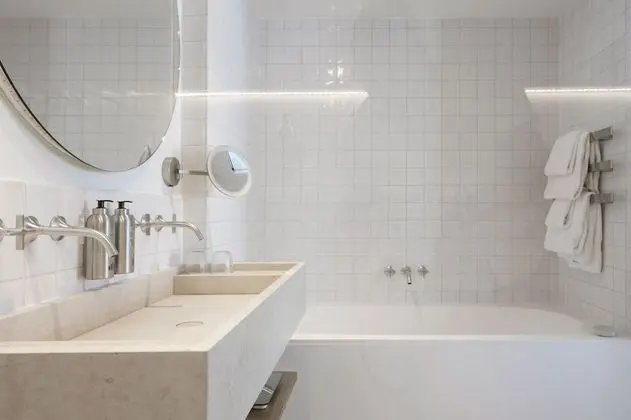 Chambre Deluxe