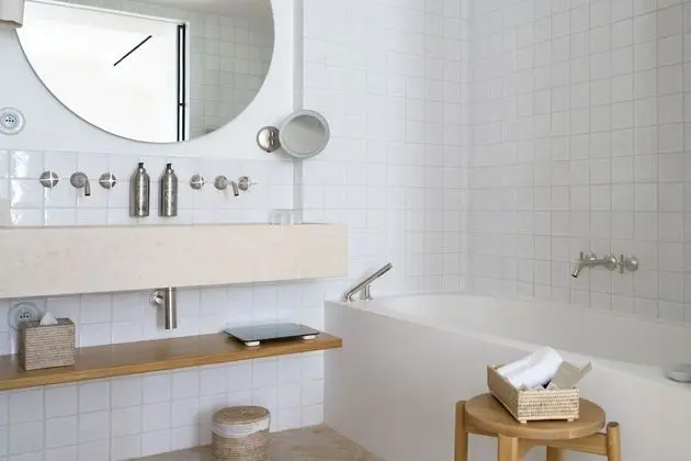 Chambre Deluxe