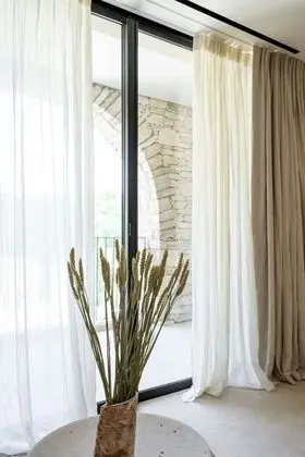 Chambre Deluxe Terrasse