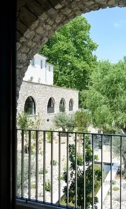 Chambre Deluxe Terrasse