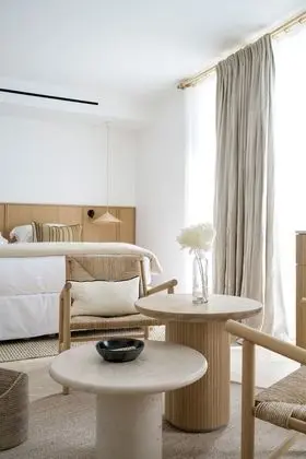 Chambre Supérieure Terrasse