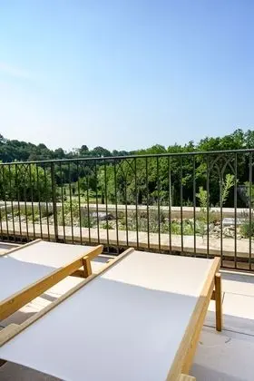 Suite Terrasse
