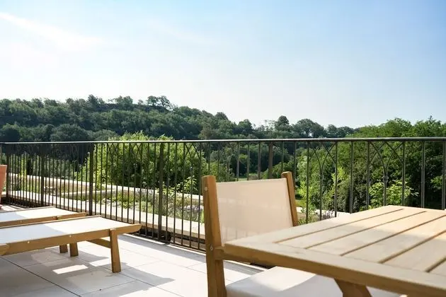 Suite Terrasse