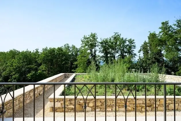 Suite Terrasse