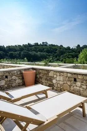 Suite Terrasse Meinado