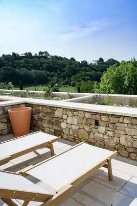 Suite Terrasse Meinado