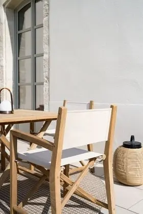 Suite Terrasse Meinado