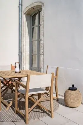 Suite Terrasse Meinado