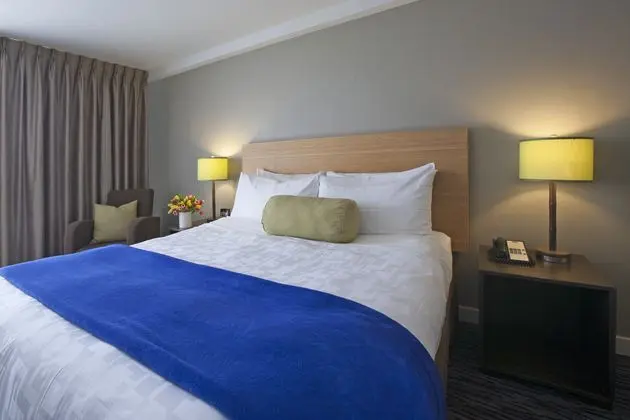Çift ​​kişilik Guest Room