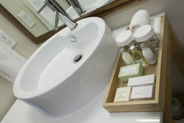 Çift ​​kişilik Guest Room
