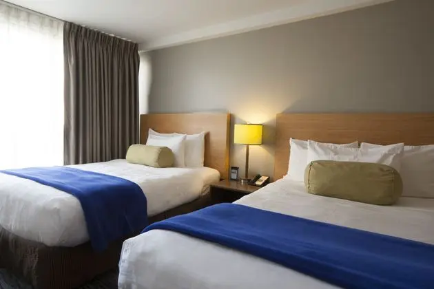 İkiz Superior Two Double Beds