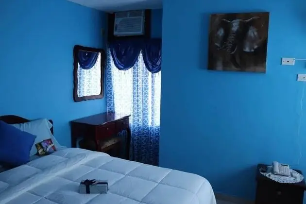 Standard İki Ayrı Yataklı Oda, Engellilere Uygun