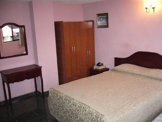 Standard Üç Kişilik Oda
