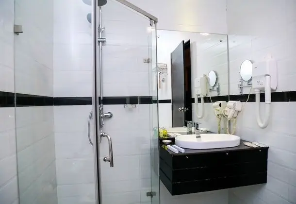 Superior Room (15% off on F&B, 10% off on Bar) Free upgrade to Deluxe on availability