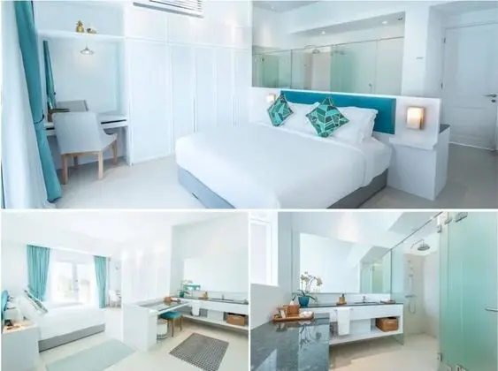 Cove Balcony Suite