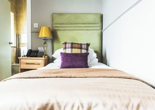Standard Tek Kişilik Oda, Deniz Manzaralı