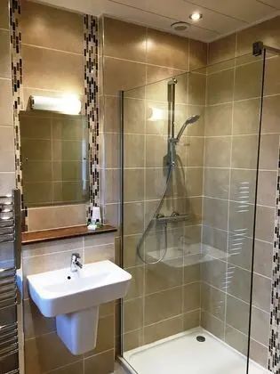 Standard Tek Kişilik Oda, Deniz Manzaralı