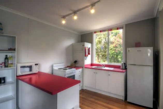 Standard Apart Daire, 2 Yatak Odası, Okyanus Manzaralı, Okyanusa Sıfır