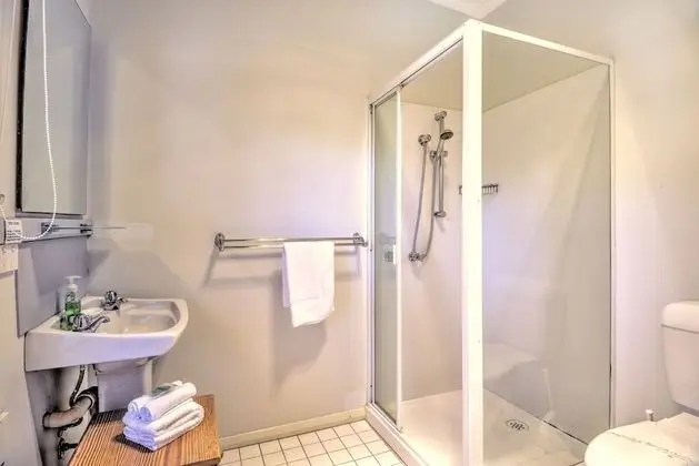 Standard Apart Daire, 2 Yatak Odası, Okyanus Manzaralı, Okyanusa Sıfır