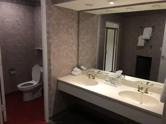 Standard Oda, 1 En Büyük (King) Boy Yatak, Bahçeli