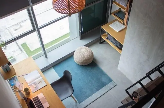 Premium Oda, Şehir Manzaralı