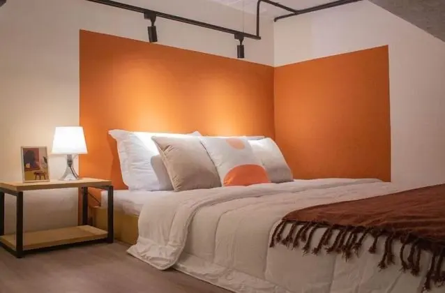 Premium Oda, Şehir Manzaralı