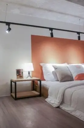 Premium Oda, Şehir Manzaralı