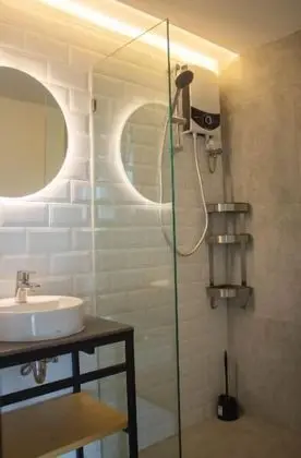 Premium Oda, Şehir Manzaralı