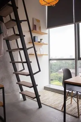 Superior Tek Büyük Yataklı Oda