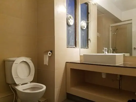 Ortak Ranzalı Oda, Karma Ranzalı Oda (1 Bed in 6 Beds)