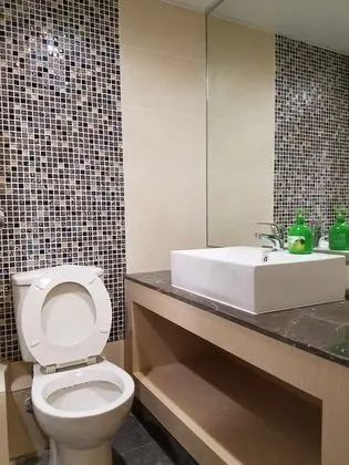 Shared Dormitory, Women only (1 Bed in 4 Beds)