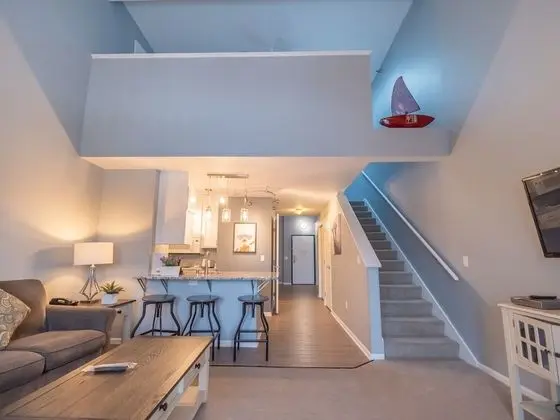 Süit (Belle Loft)