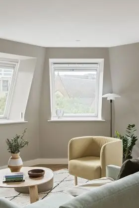 One Bedroom Apartment Plus