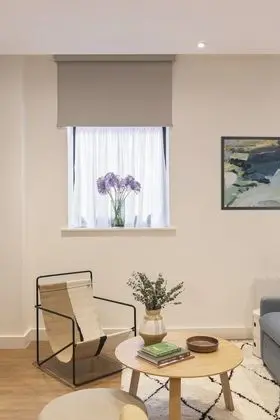 Standard Stüdyo, 1 En Büyük (King) Boy Yatak, Mutfak, Şehir Manzaralı