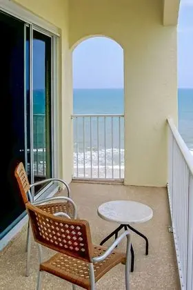 Süit, 1 Yatak Odası, Balkon