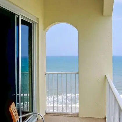 Süit, 1 Yatak Odası, Balkon