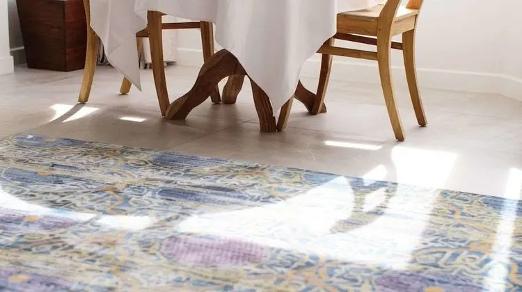 Deluxe İki Ayrı Yataklı Oda, Okyanus Manzaralı