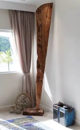 Deluxe İki Ayrı Yataklı Oda, Okyanus Manzaralı