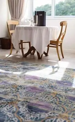 Deluxe İki Ayrı Yataklı Oda, Okyanus Manzaralı