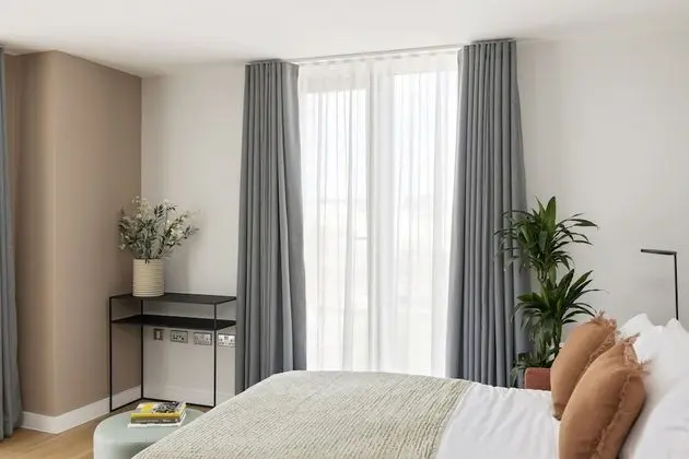 Apart Daire, 3 Yatak Odası