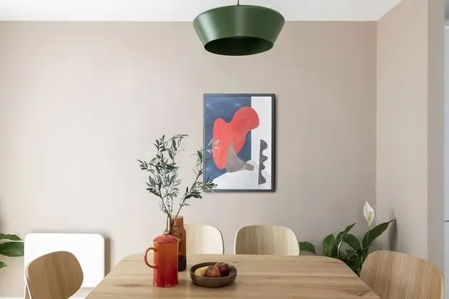 Apart Daire, 3 Yatak Odası