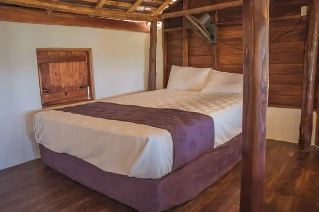 The Wood House