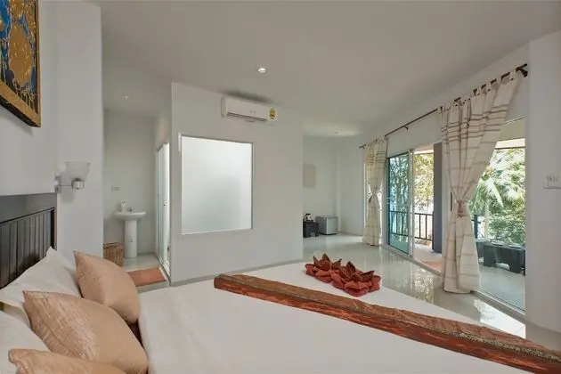 Garden Cliff House