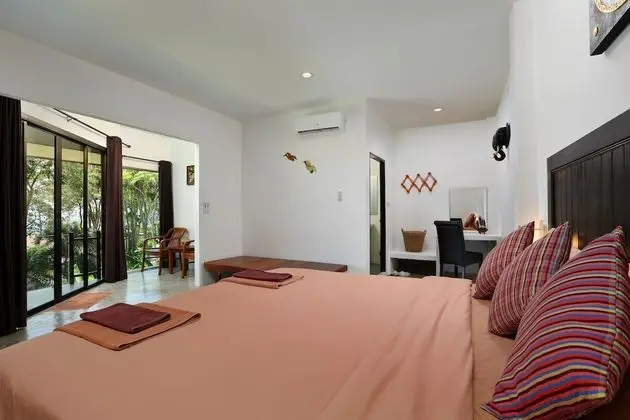 Garden Cliff House