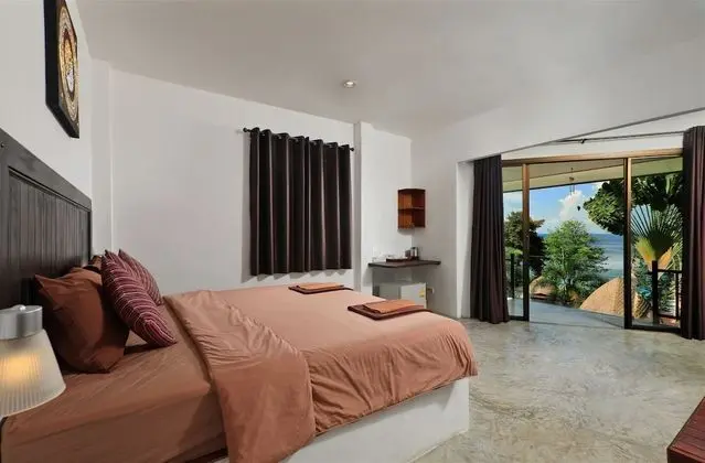 Garden Cliff House